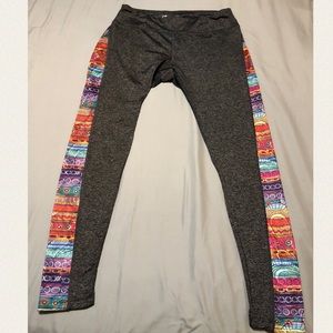 Lularoe Jordan Athletic Leggings